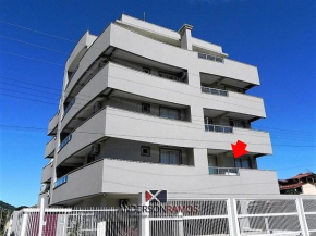 1009 - Apartamento para Locação em Bombinhas
